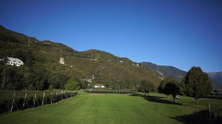 Golf-Relax-Genuss: Das Meranerhof Golfplus