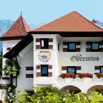 Romantik Hotel Oberwirt