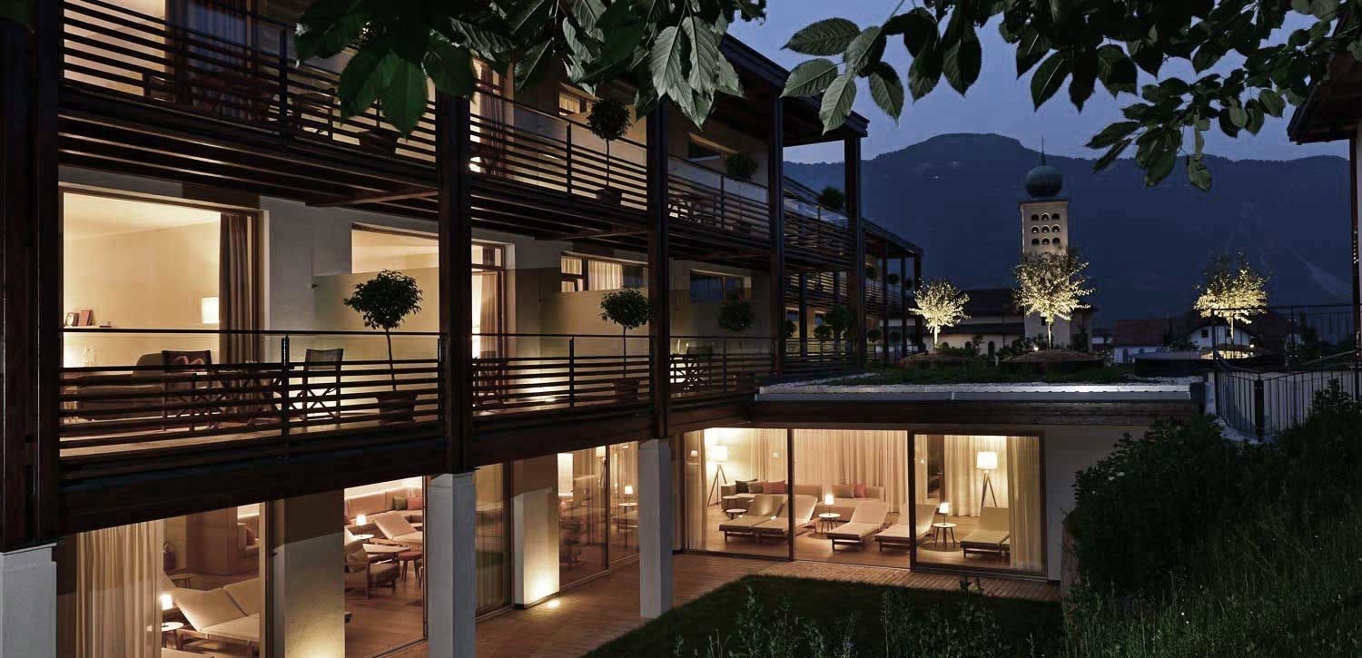 Hotel Schwarzschmied