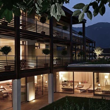 Hotel Schwarzschmied