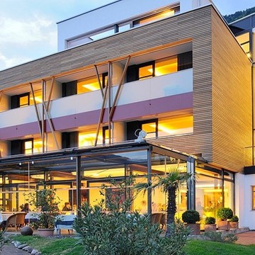 Hotel Residenz Pazeider