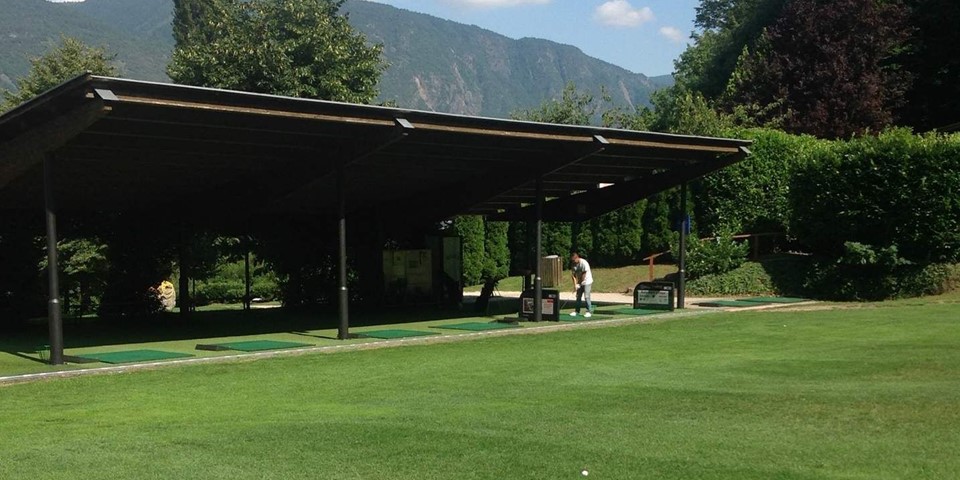 Lanna Driving Range