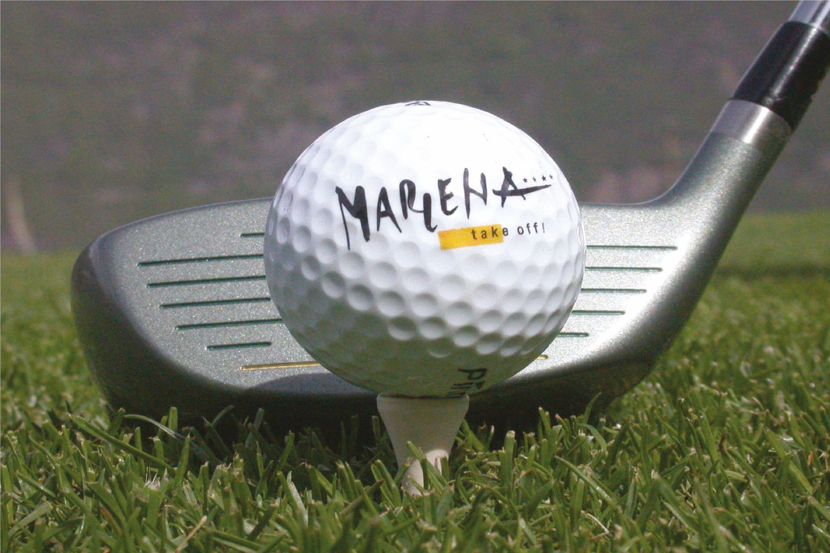 Golfhotel Hotel Marlena - Adults Only