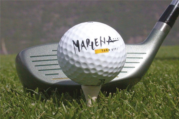 Golfhotel Hotel Marlena