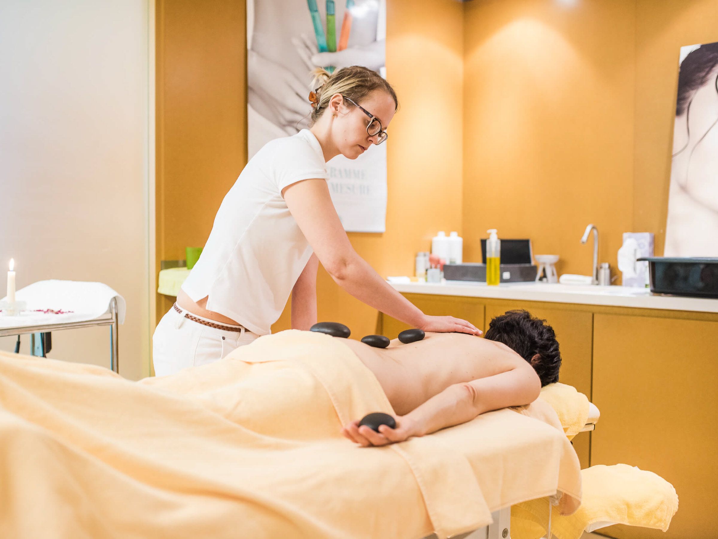 Golfhotel Hotel Marlena - Adults Only