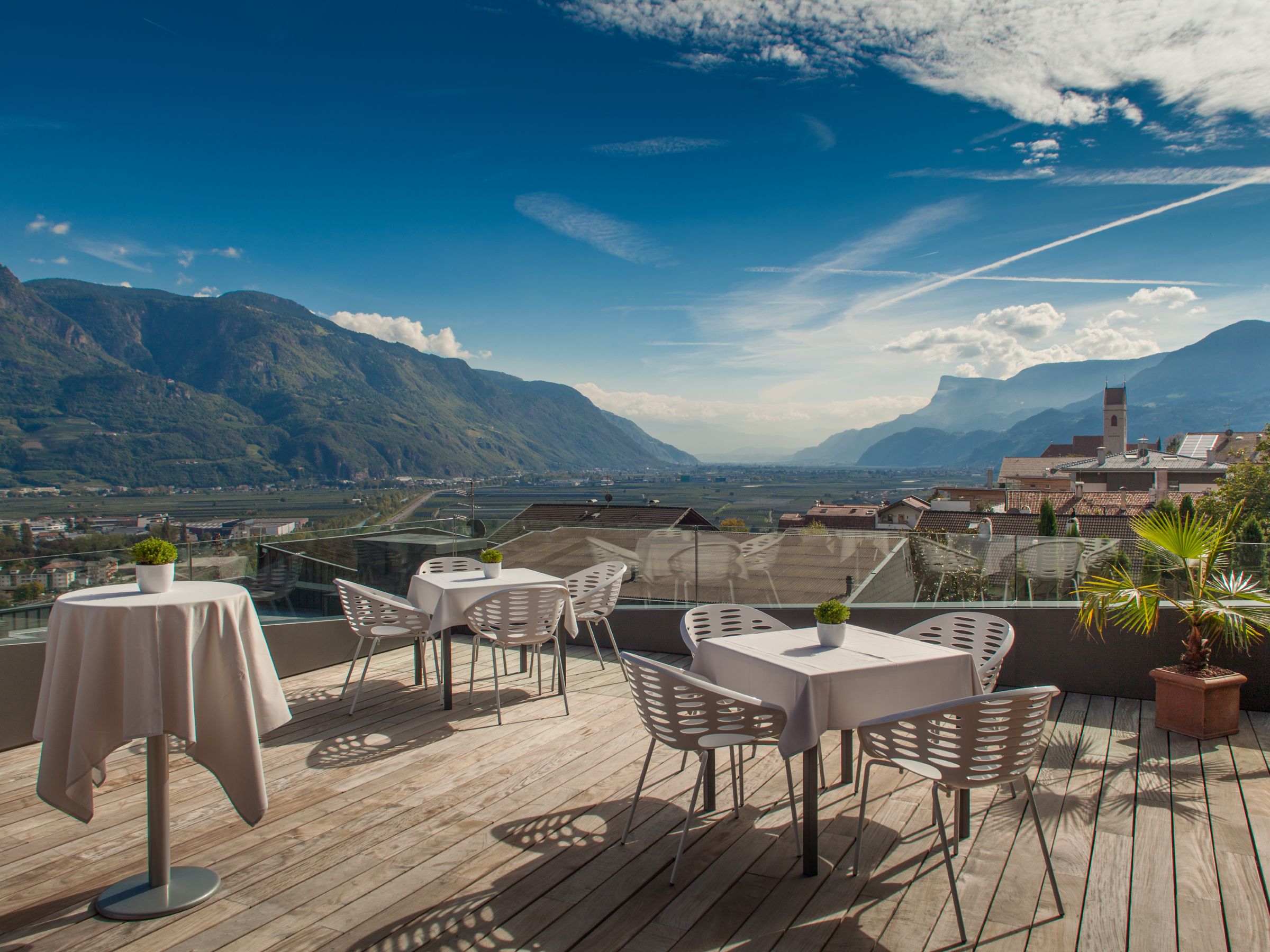 Golfhotel Hotel Marlena - Adults Only