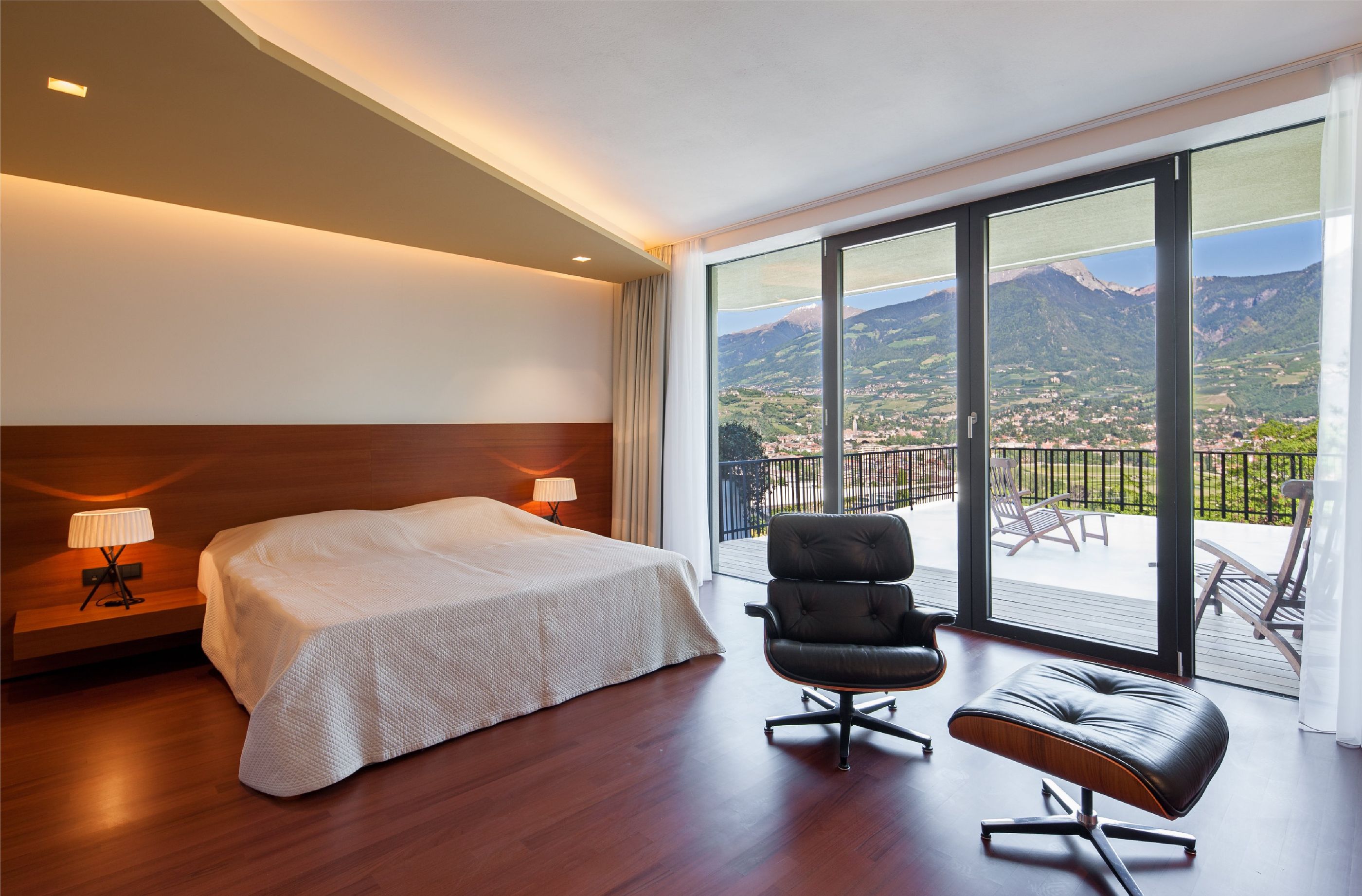 Golfhotel Hotel Marlena - Adults Only