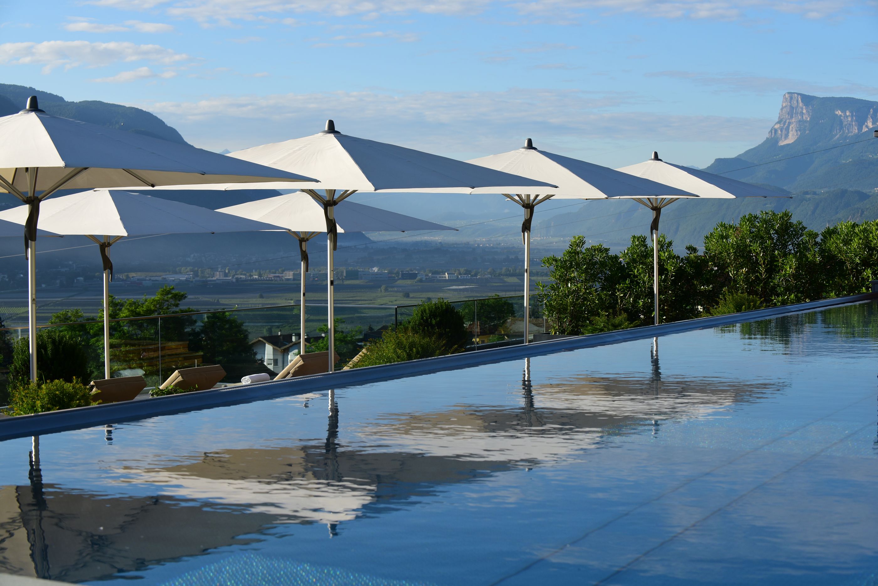 Golfhotel Giardino Marling