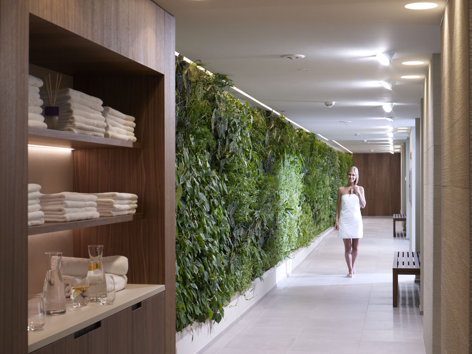 Golfhotel Giardino Marling