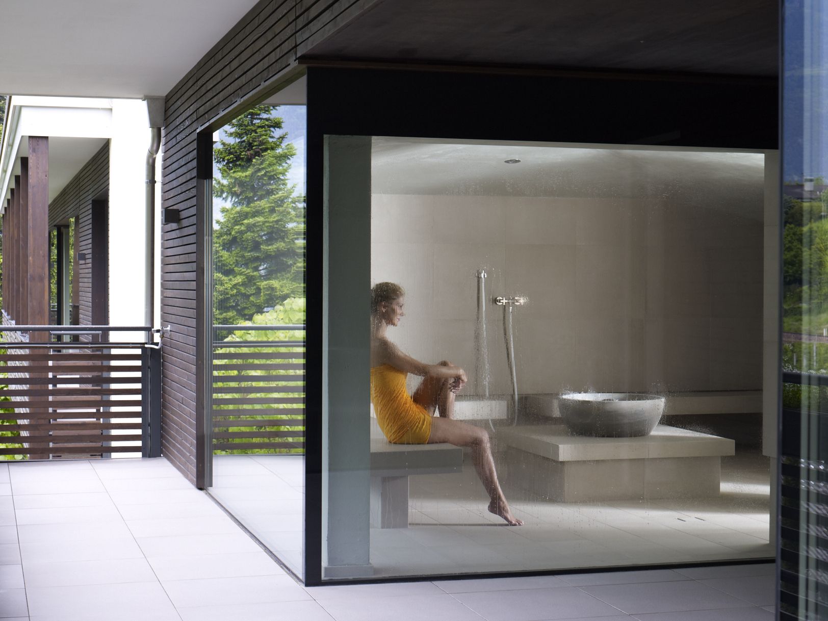 Golfhotel Giardino Marling