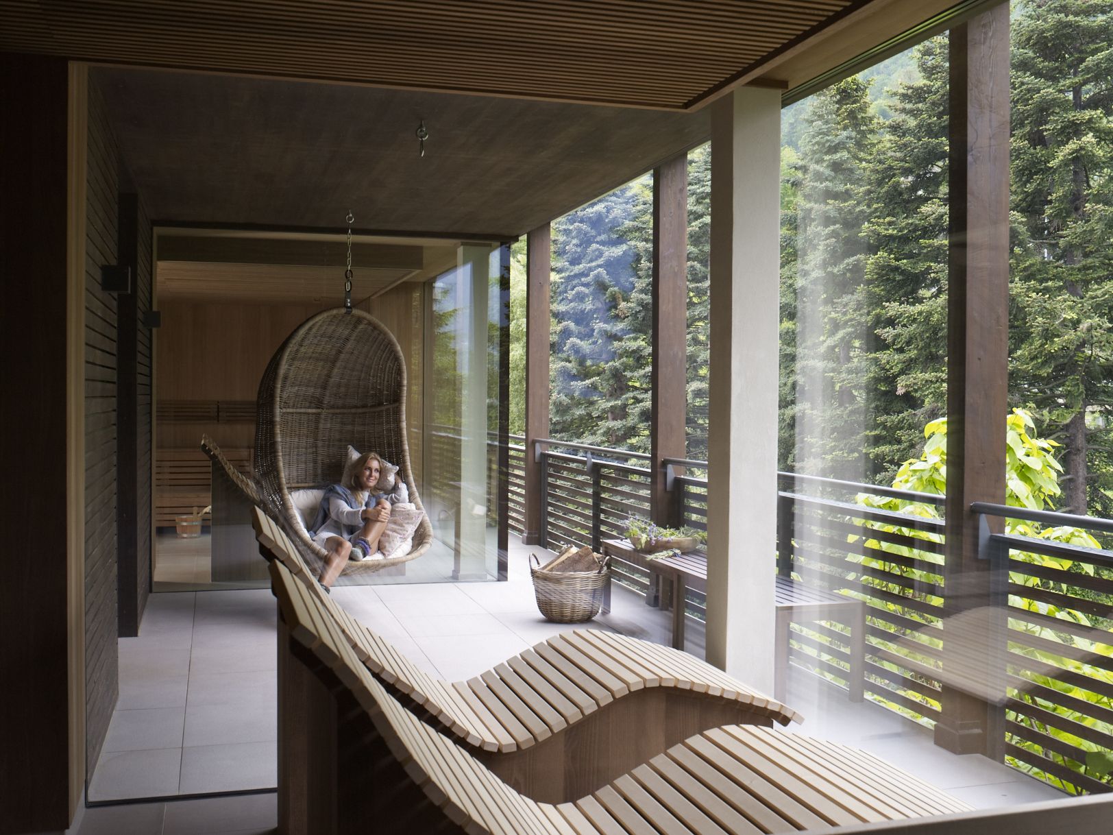 Golfhotel Giardino Marling