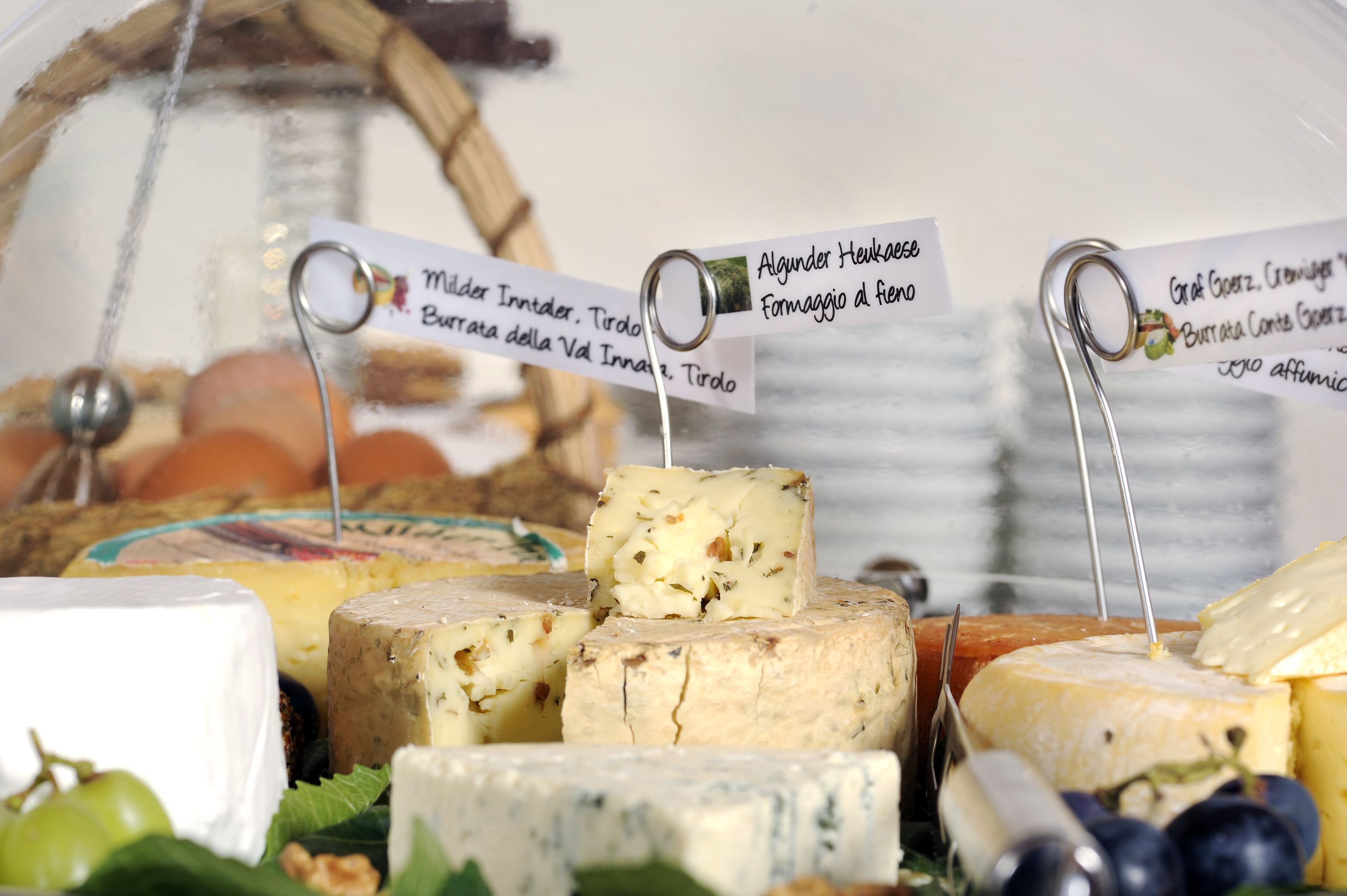 Golfhotel Das Gartenresidence Zea Curtis