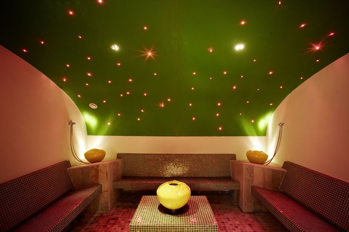 Golfhotel Hotel Der Waldhof²****s