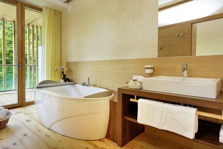 Golfhotel Hotel Der Waldhof²****s