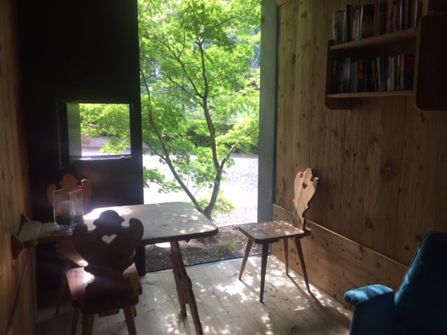 Golfhotel Golf-Boutique-Hotel Ballguthof neben dem Golfplatz 