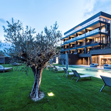 Mair am Ort Living Hotel B&B