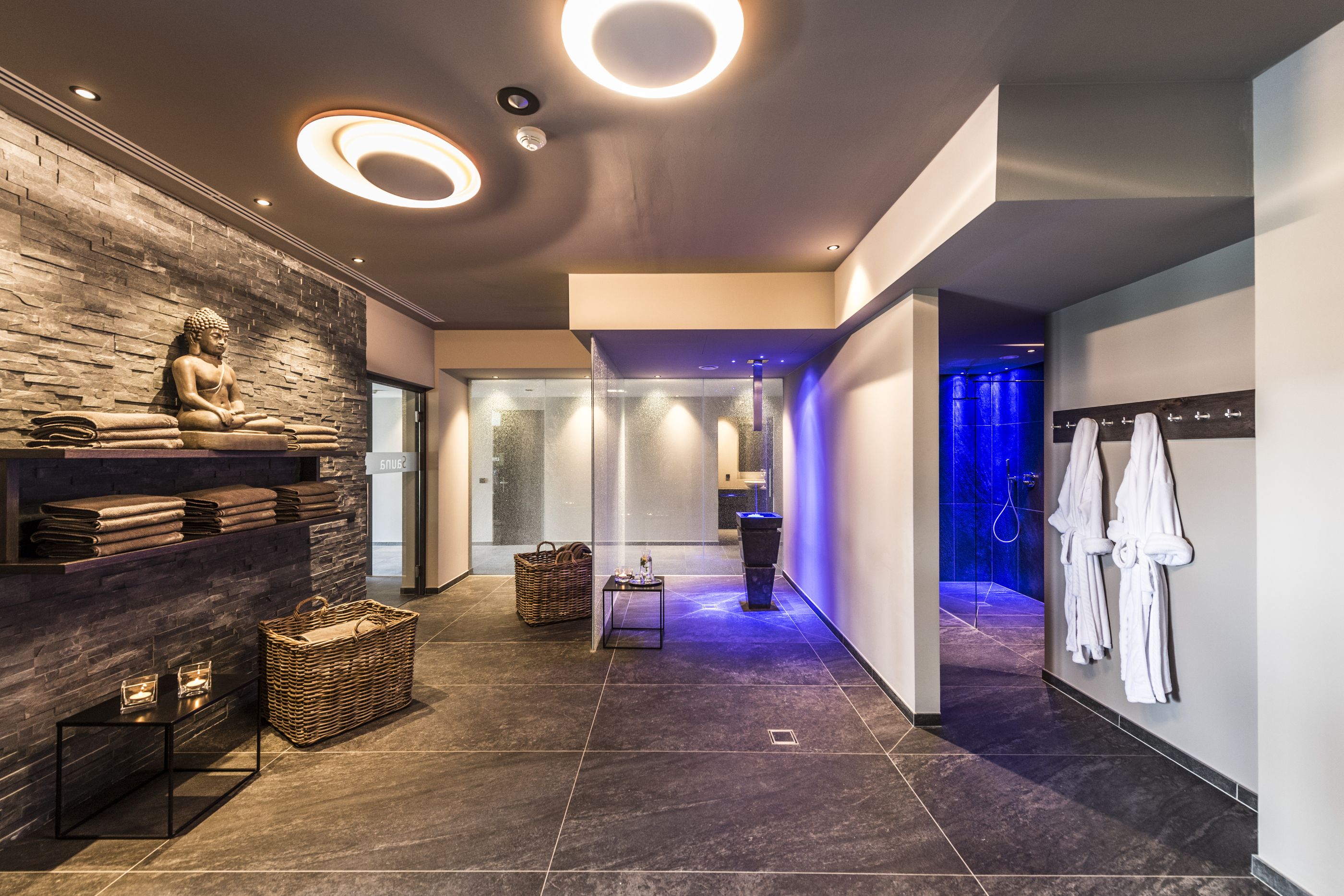 Golfhotel Mair am Ort Living Hotel B&B