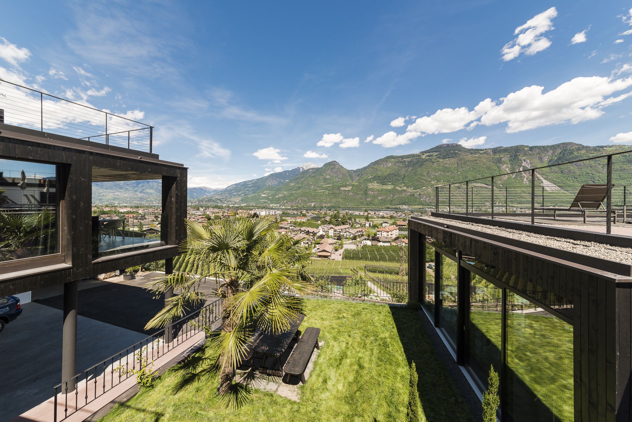 Golfhotel Katzenthalerhof