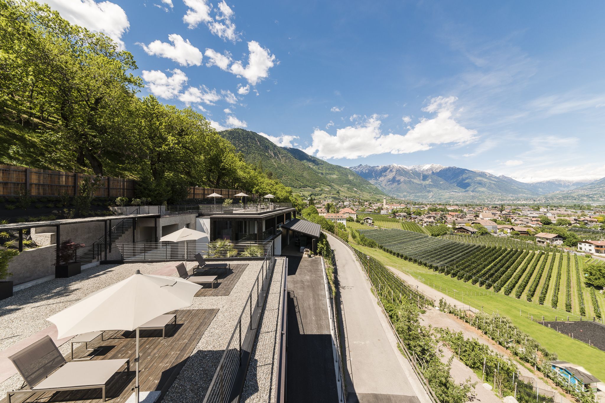 Golfhotel Katzenthalerhof