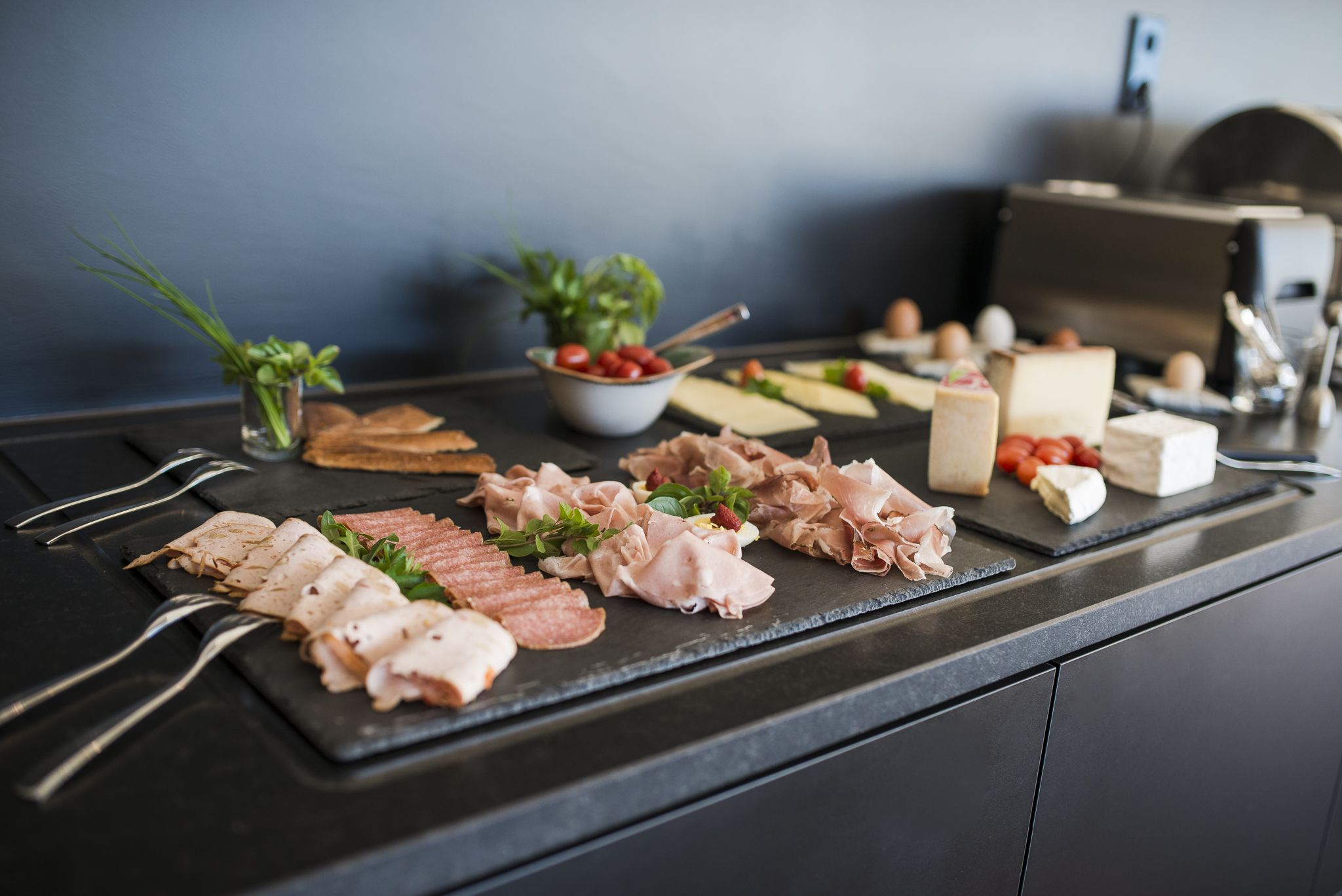 Golfhotel Katzenthalerhof