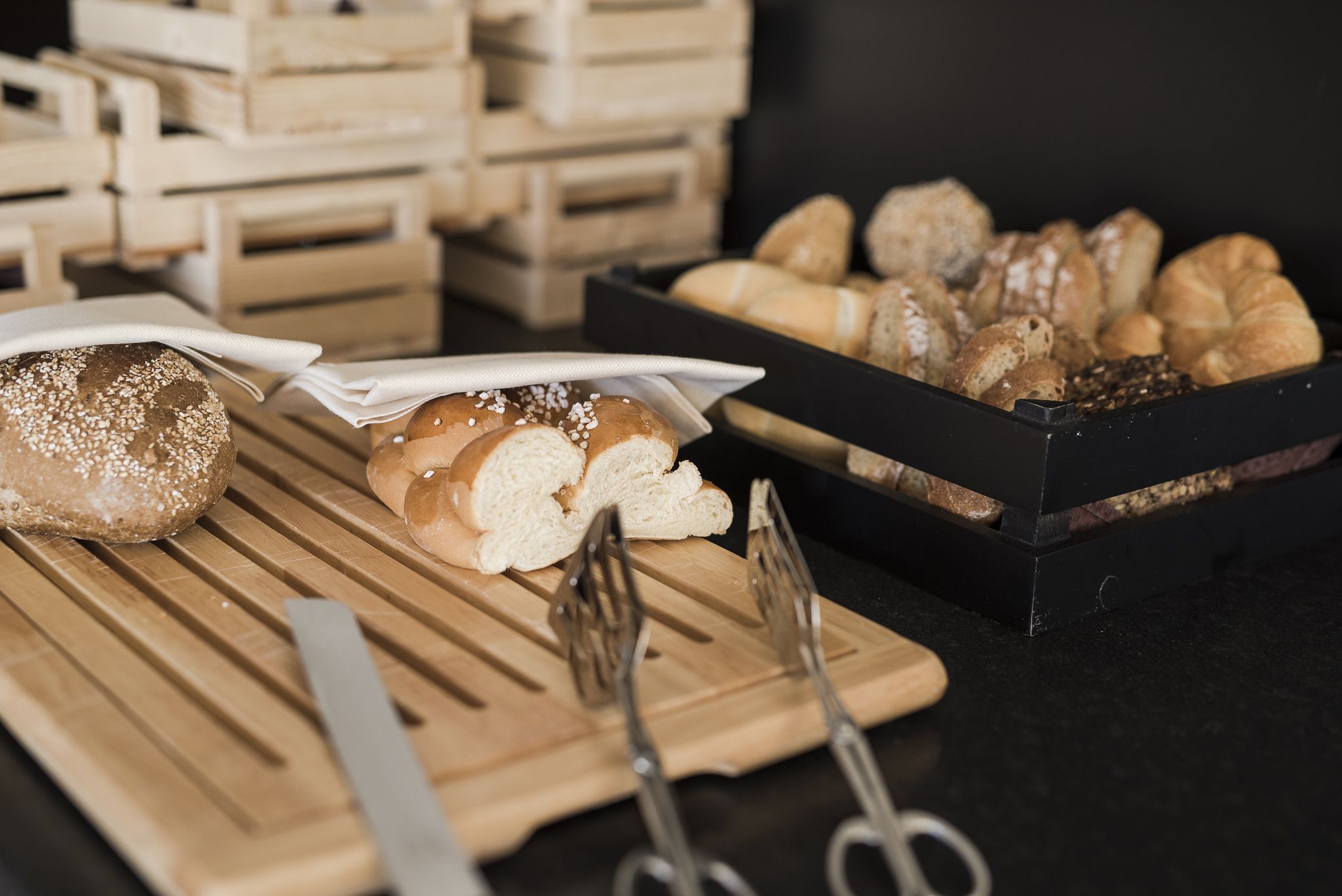 Golfhotel Katzenthalerhof