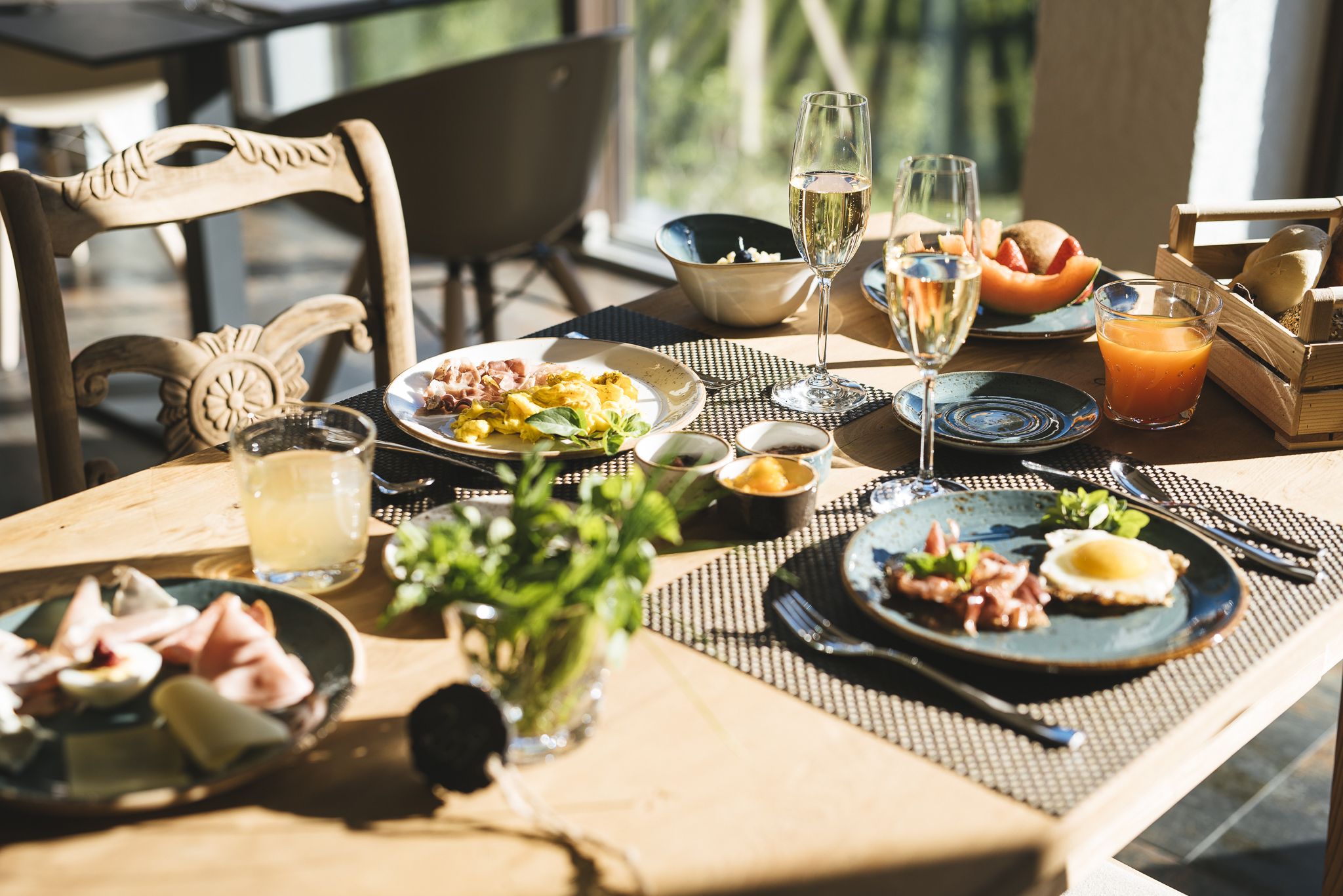 Golfhotel Katzenthalerhof