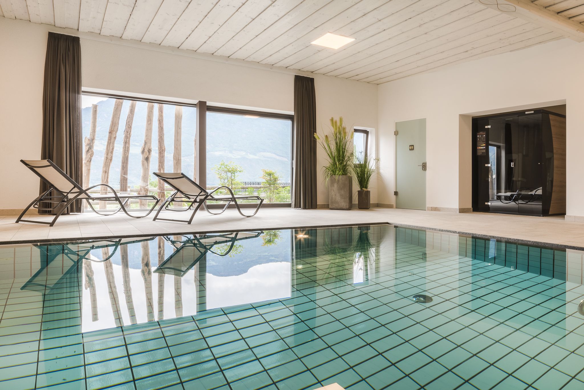 Golfhotel Katzenthalerhof