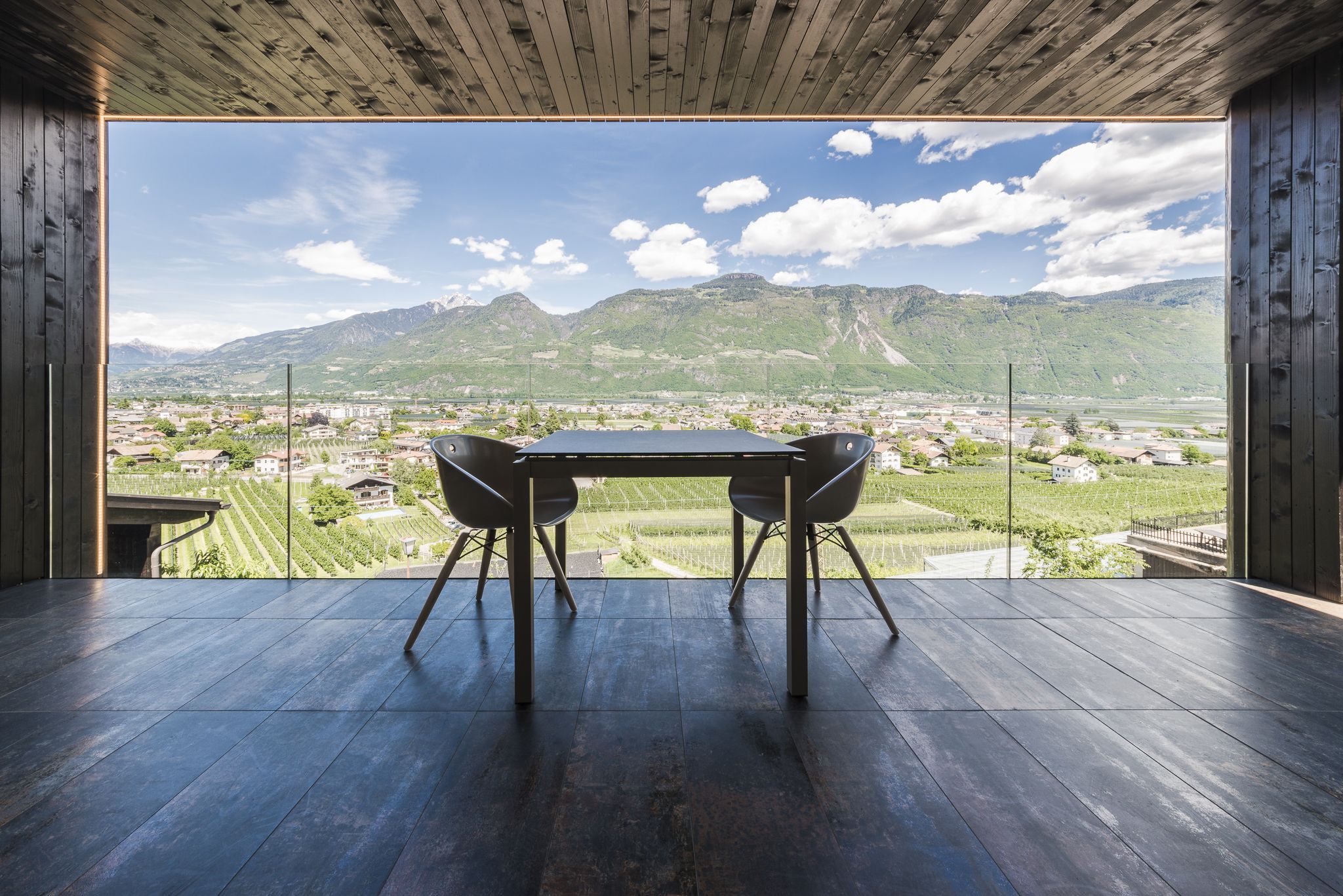 Golfhotel Katzenthalerhof