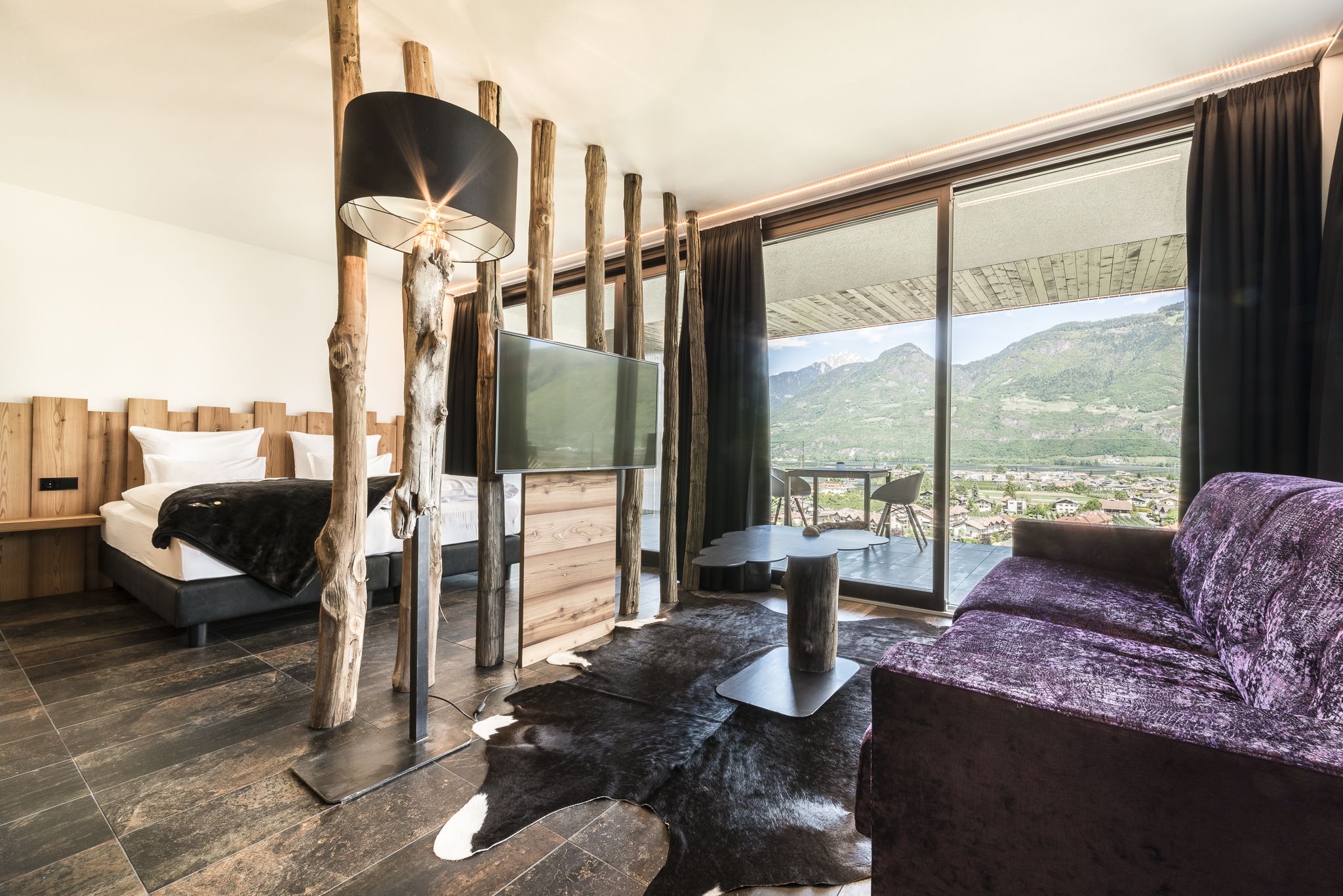 Golfhotel Katzenthalerhof