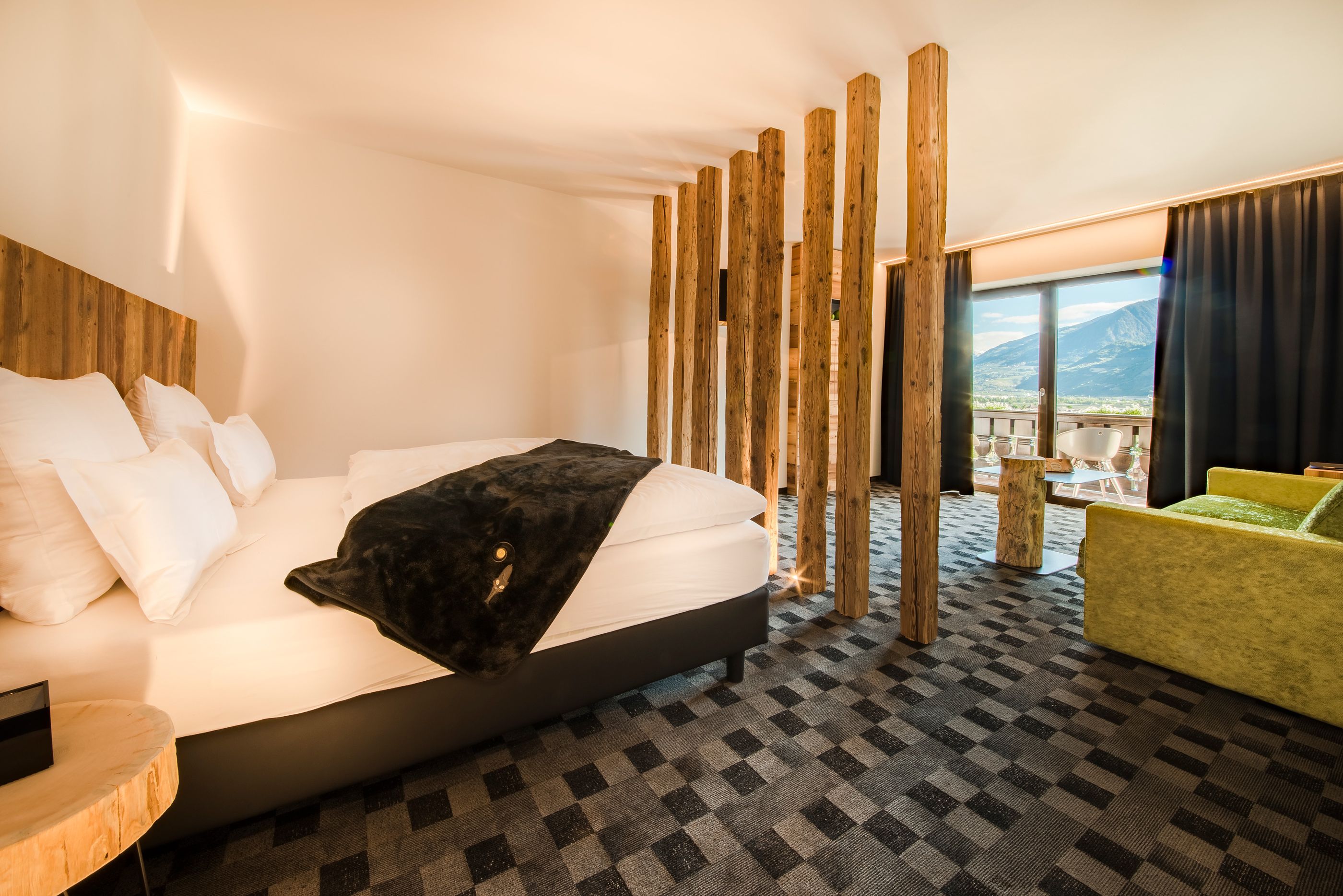 Golfhotel Katzenthalerhof