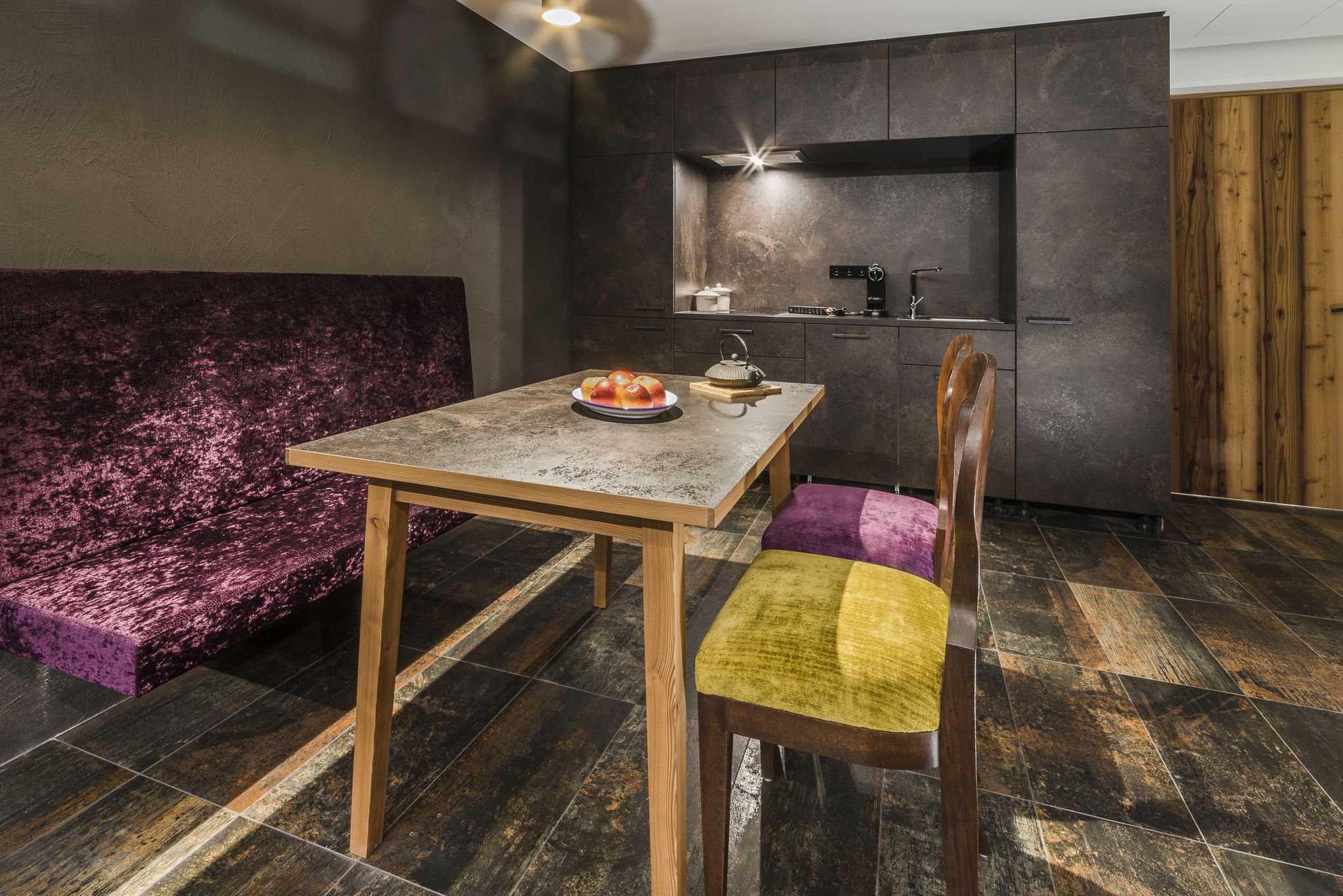 Golfhotel Katzenthalerhof