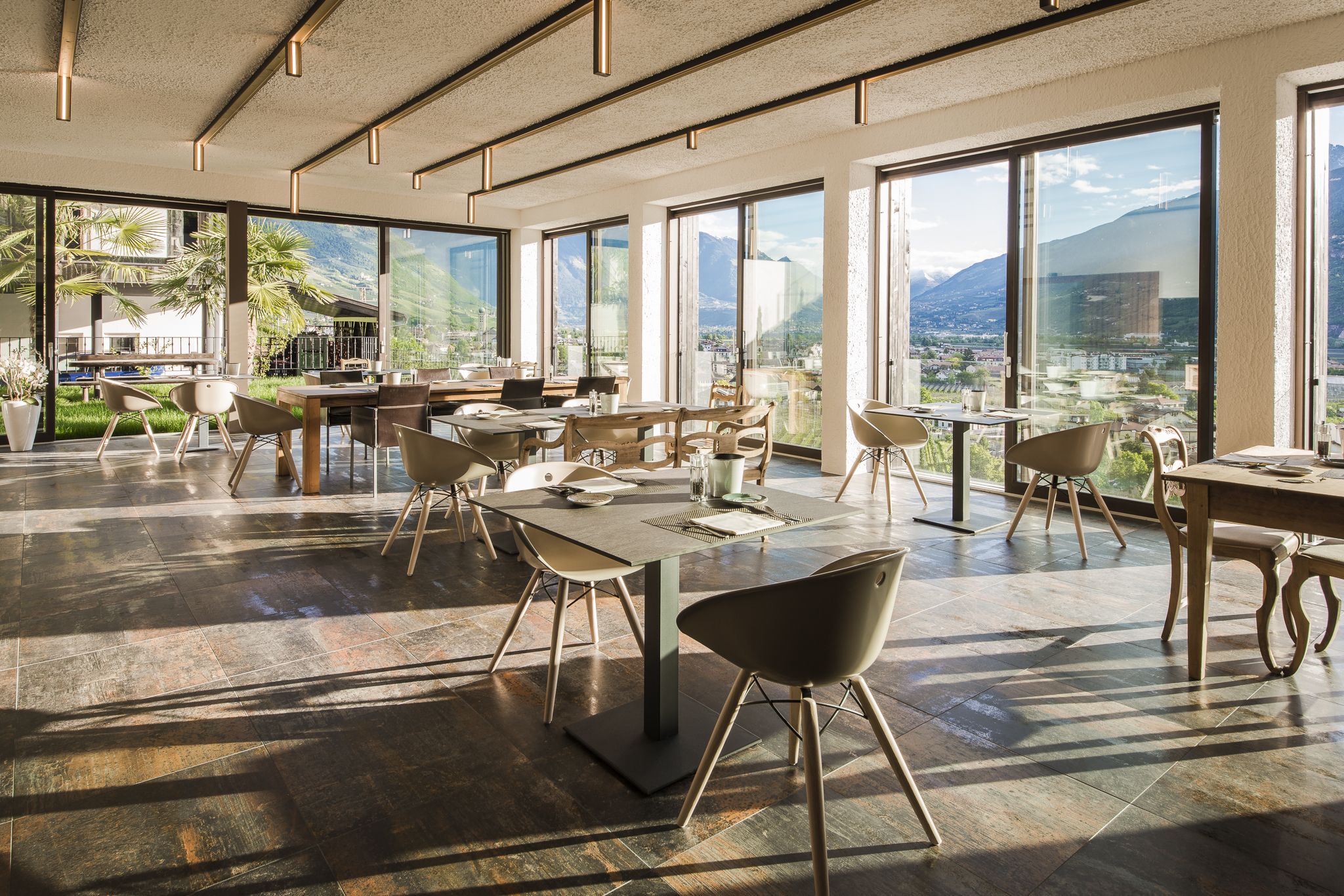 Golfhotel Katzenthalerhof