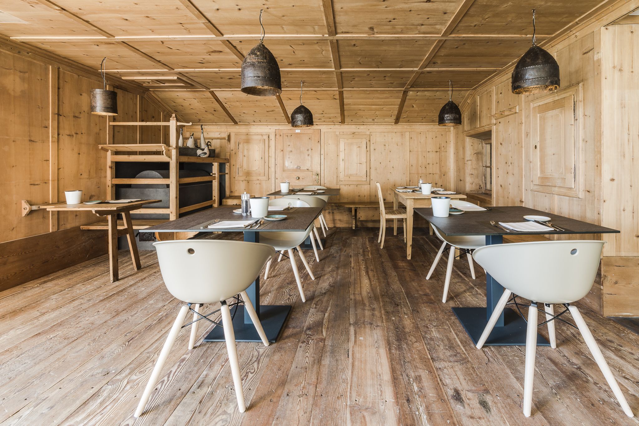 Golfhotel Katzenthalerhof