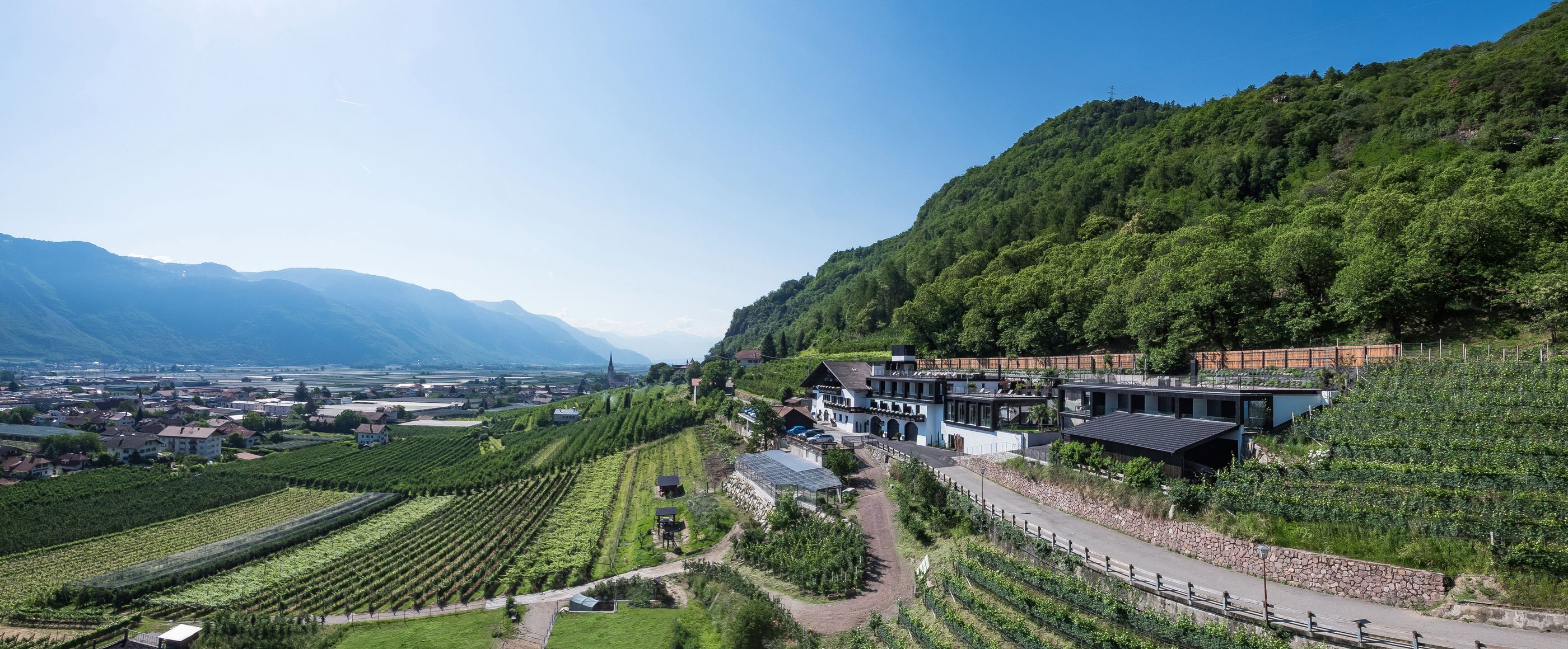 Golfhotel Katzenthalerhof