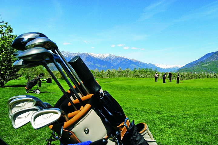 Golfdays