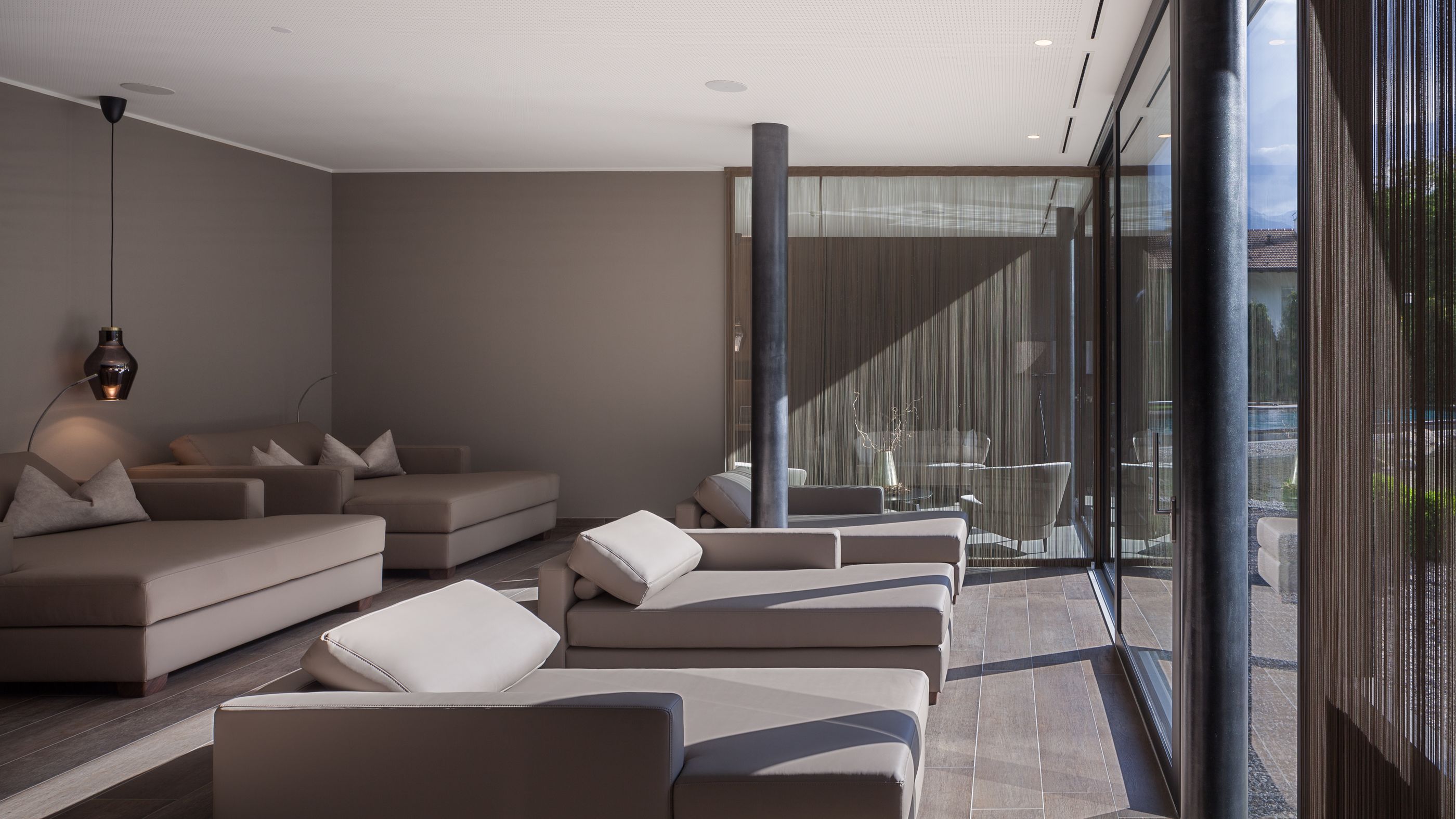 Golfhotel Klein Fein Hotel Anderlahn