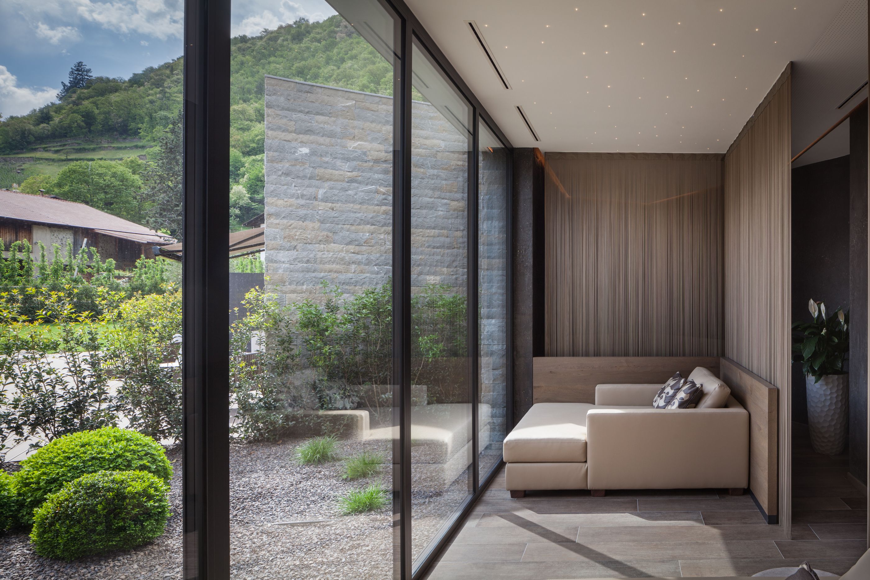 Golfhotel Klein Fein Hotel Anderlahn