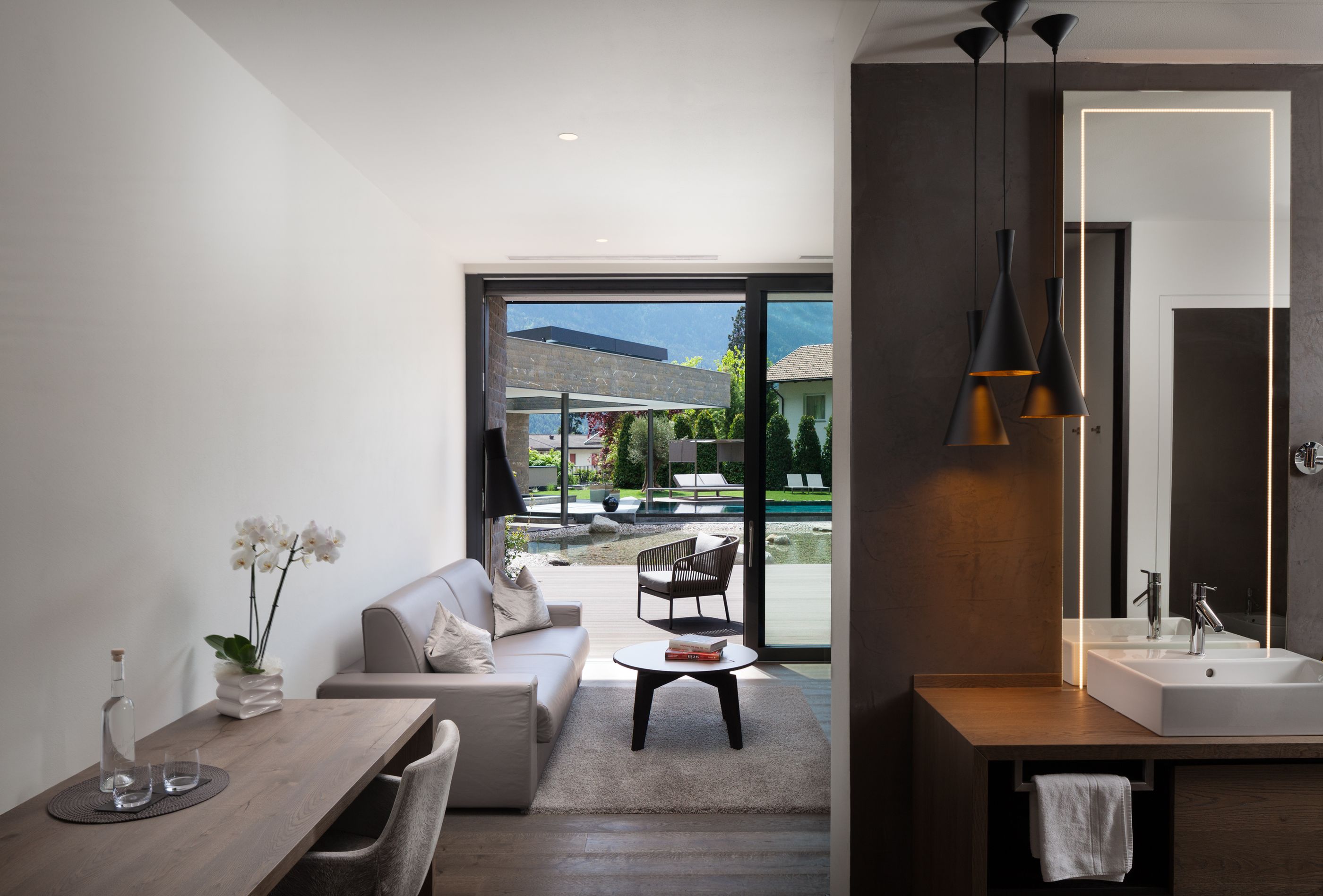 Golfhotel Klein Fein Hotel Anderlahn