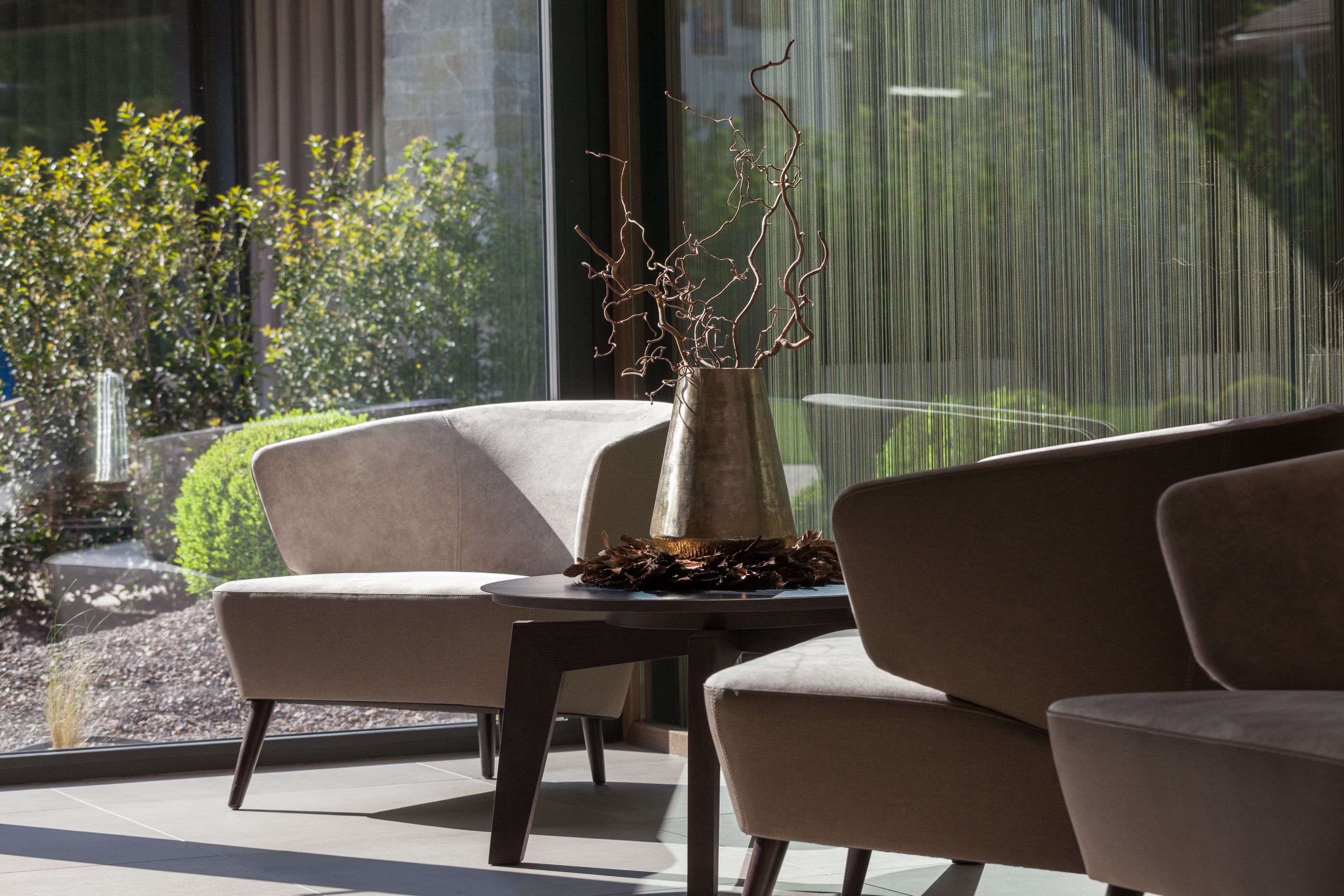 Golfhotel Klein Fein Hotel Anderlahn