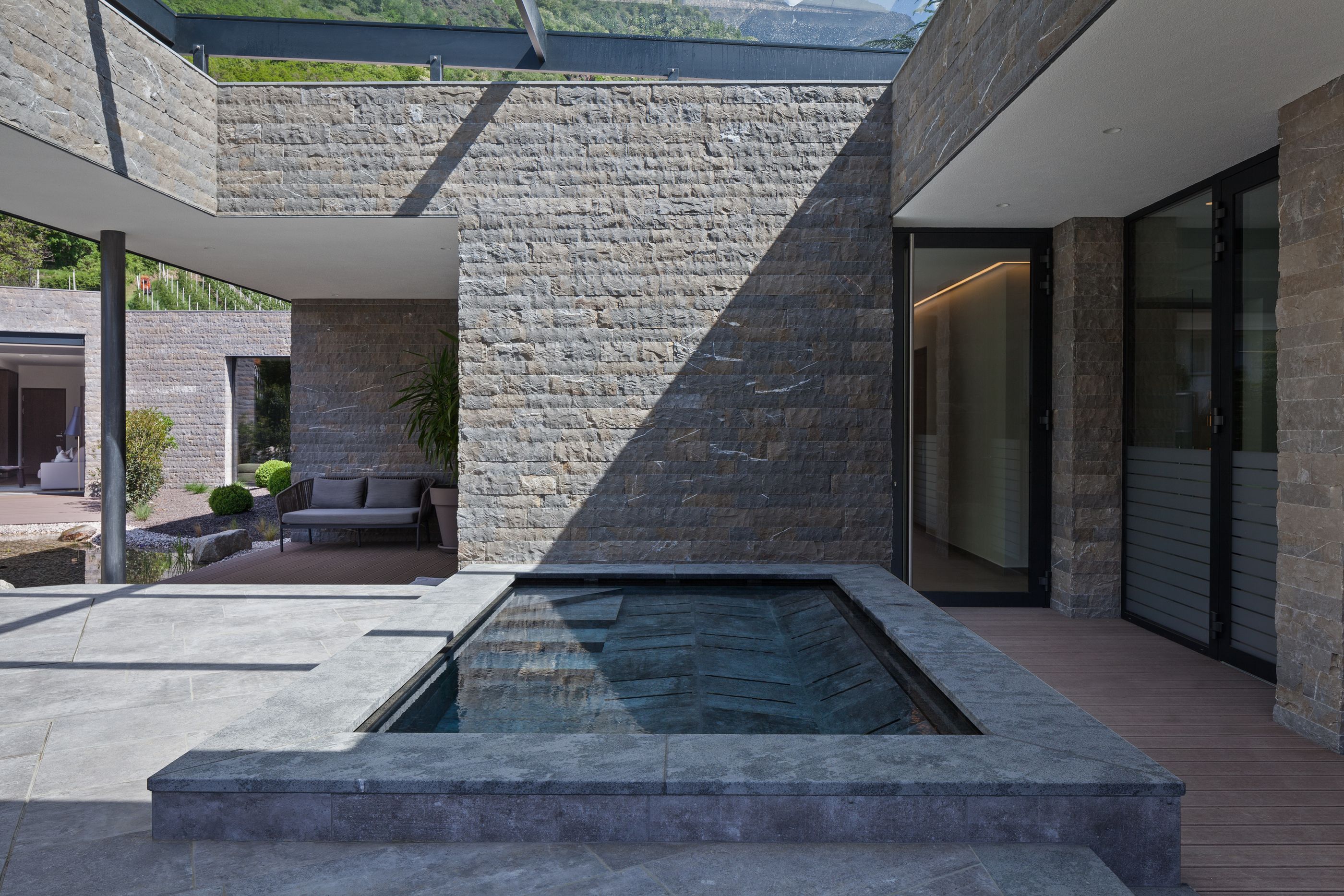 Golfhotel Klein Fein Hotel Anderlahn