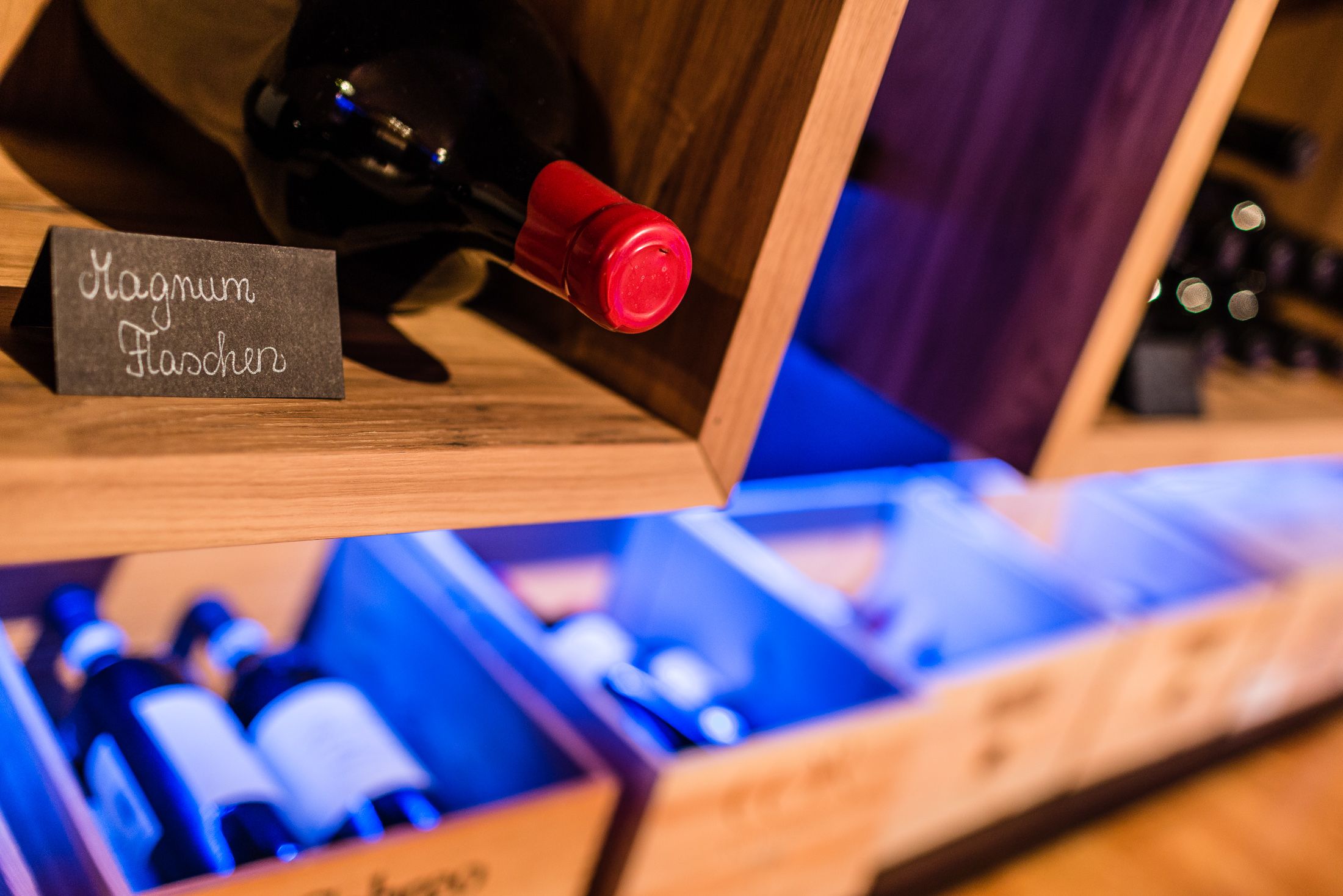 Golfhotel Klein Fein Hotel Anderlahn