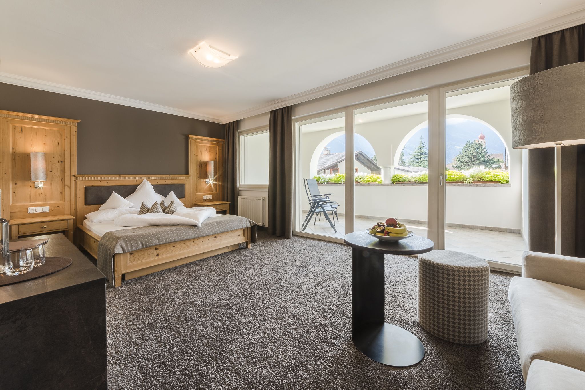 Golfhotel Klein Fein Hotel Anderlahn