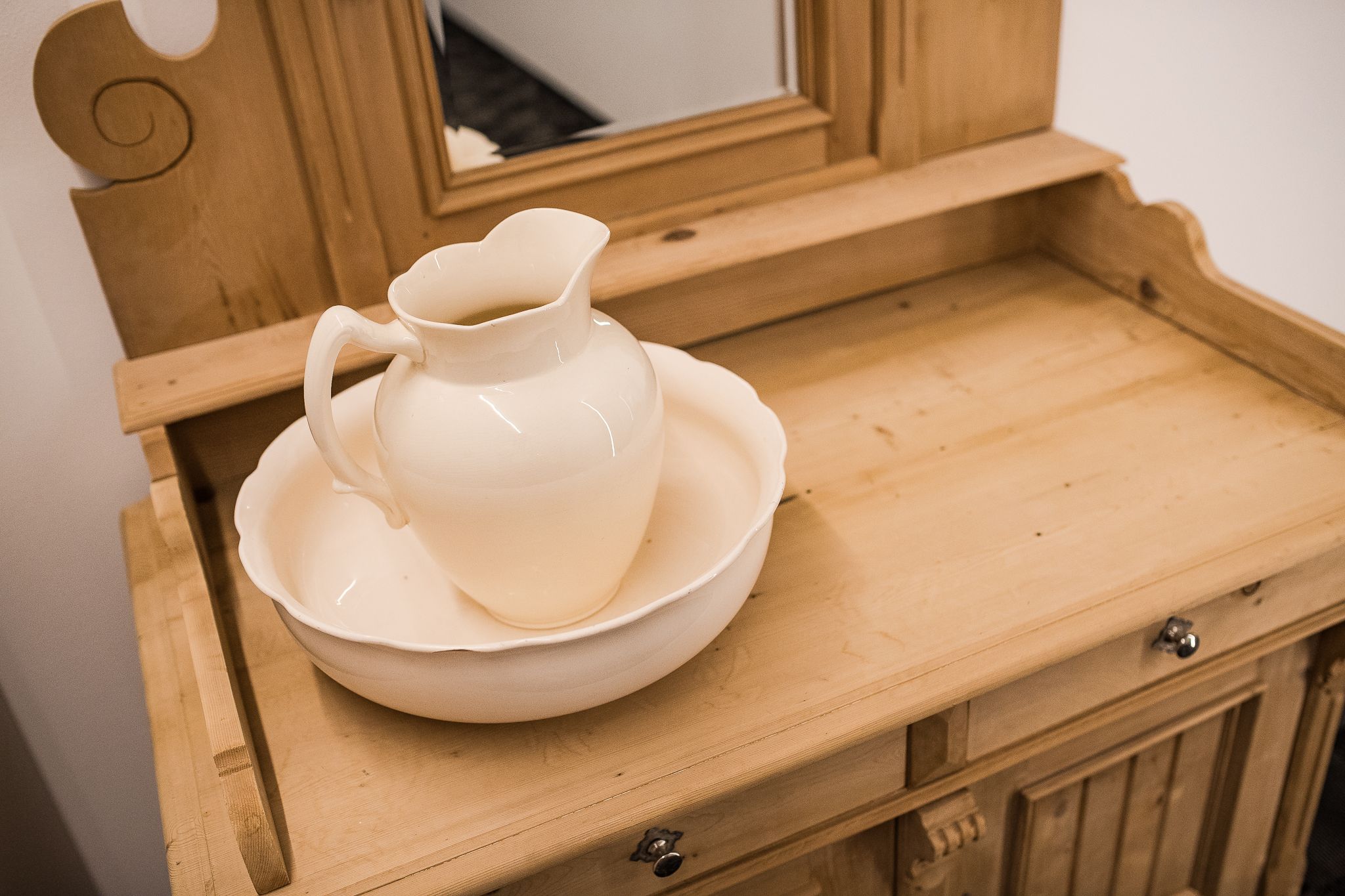 Golfhotel Katzenthalerhof