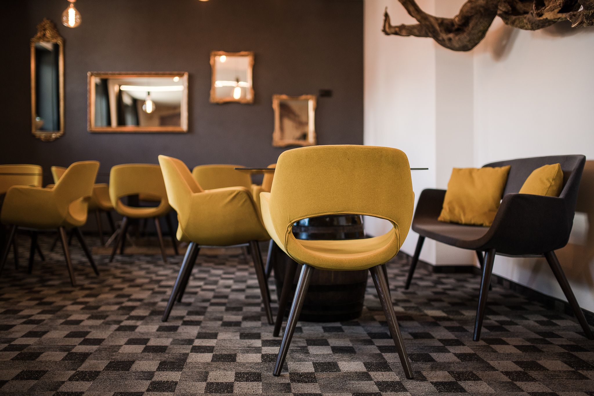 Golfhotel Katzenthalerhof