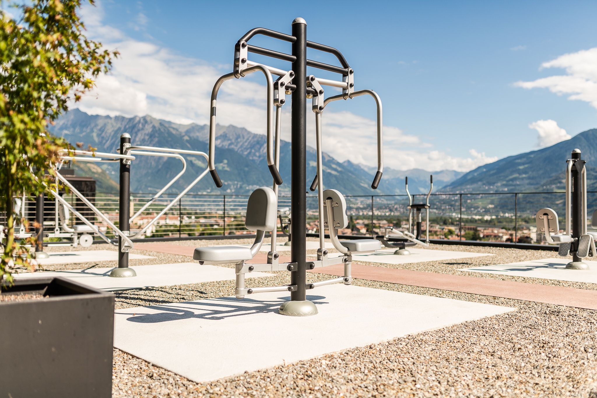 Golfhotel Katzenthalerhof