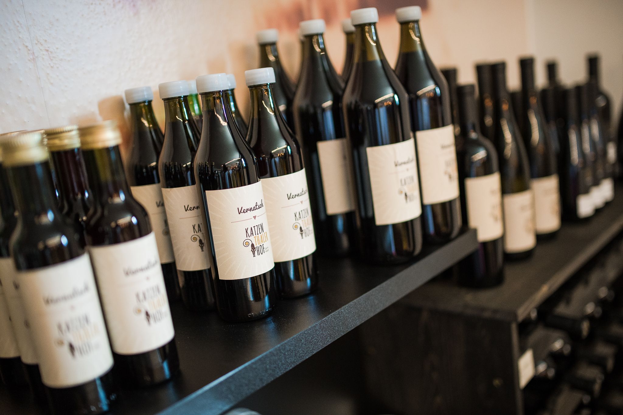 Golfhotel Katzenthalerhof