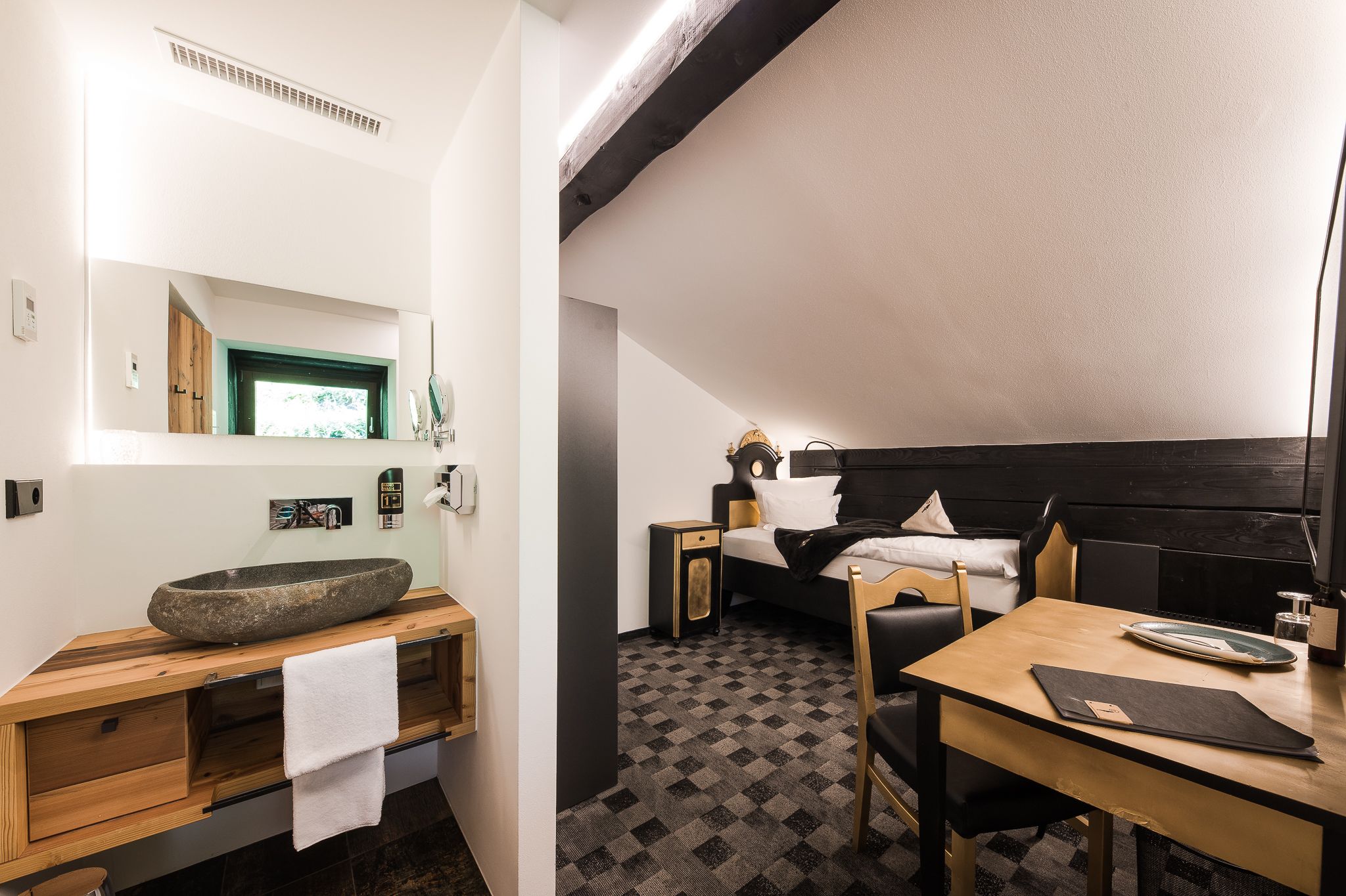 Golfhotel Katzenthalerhof