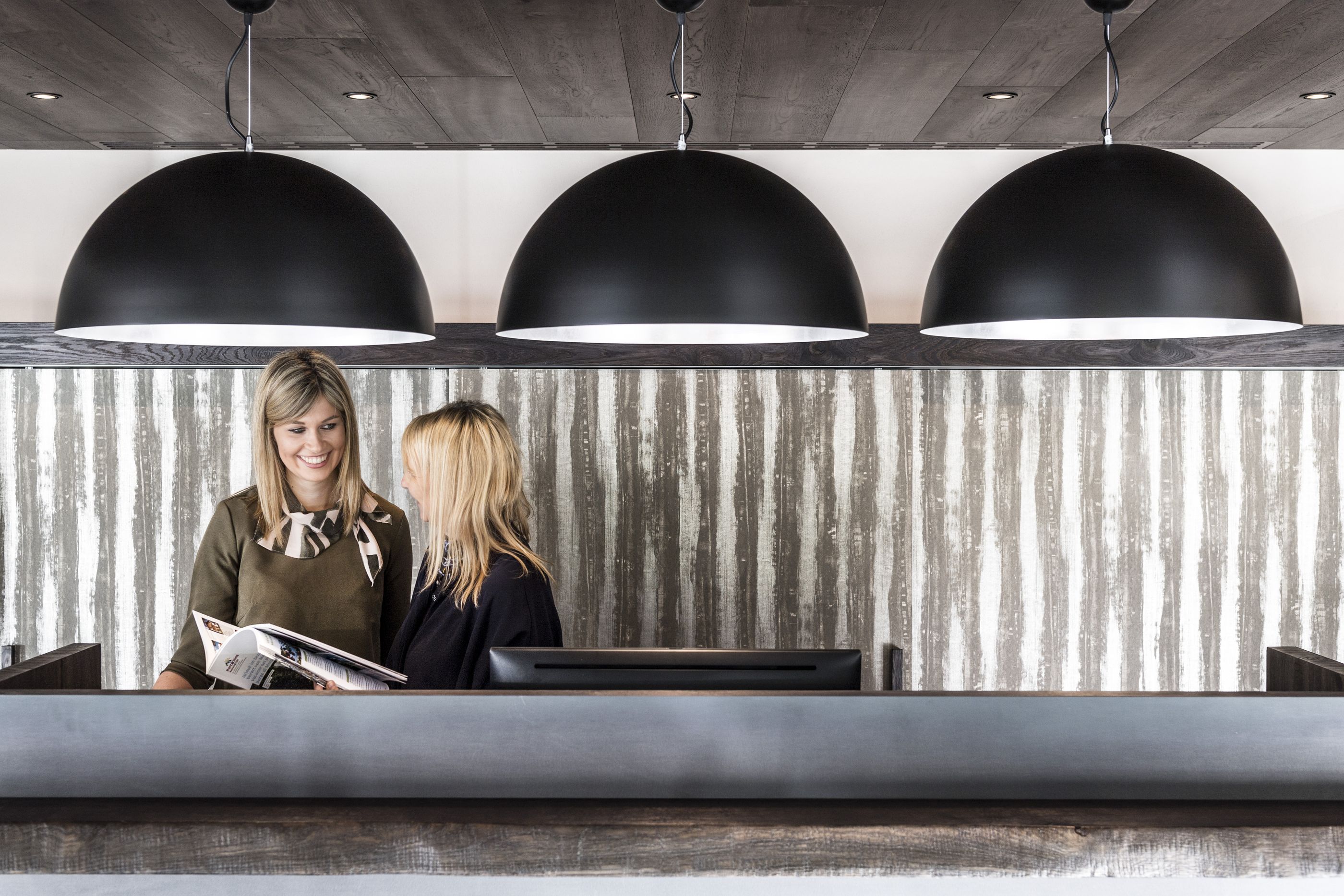 Golfhotel Mair am Ort Living Hotel B&B