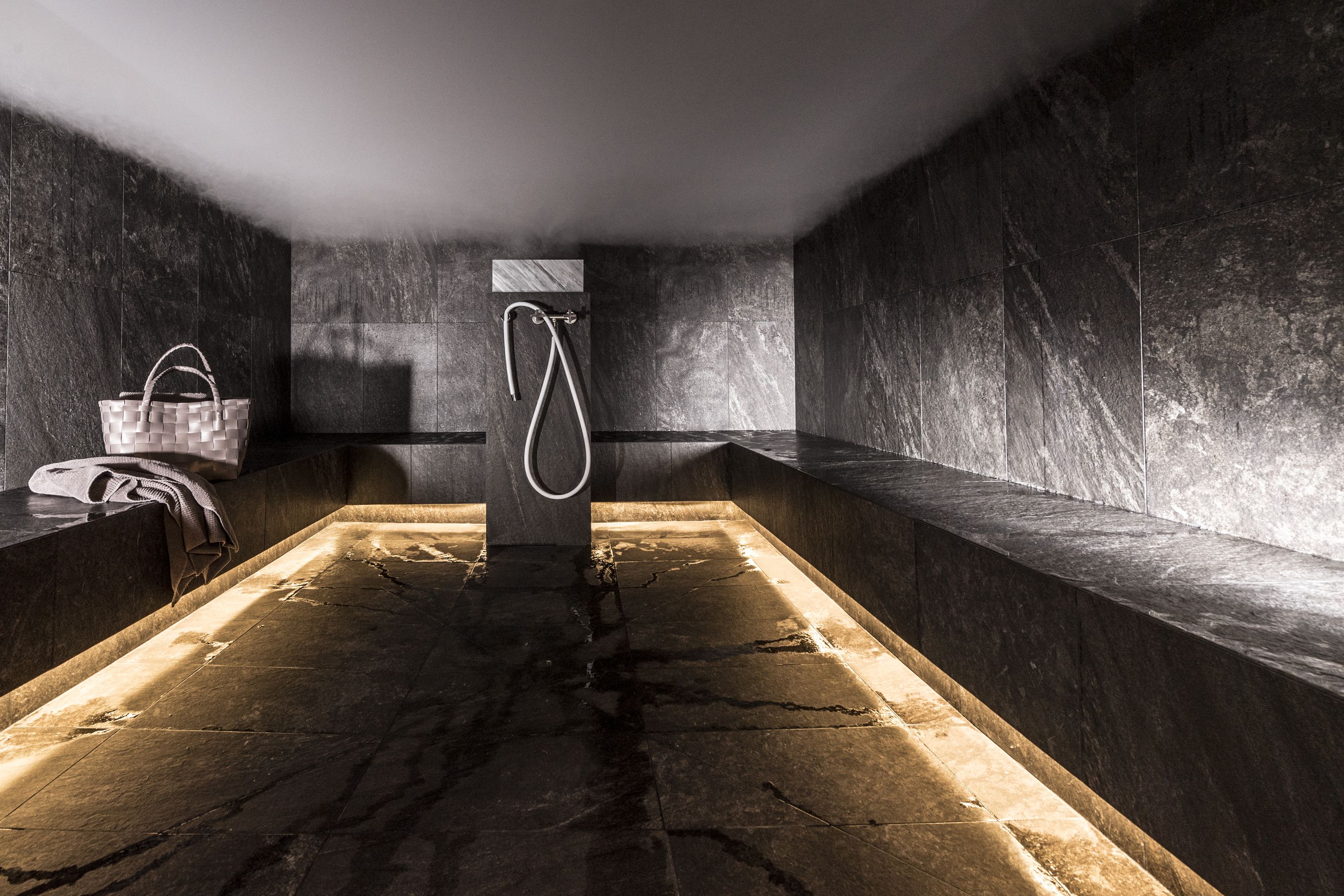 Golfhotel Mair am Ort Living Hotel B&B