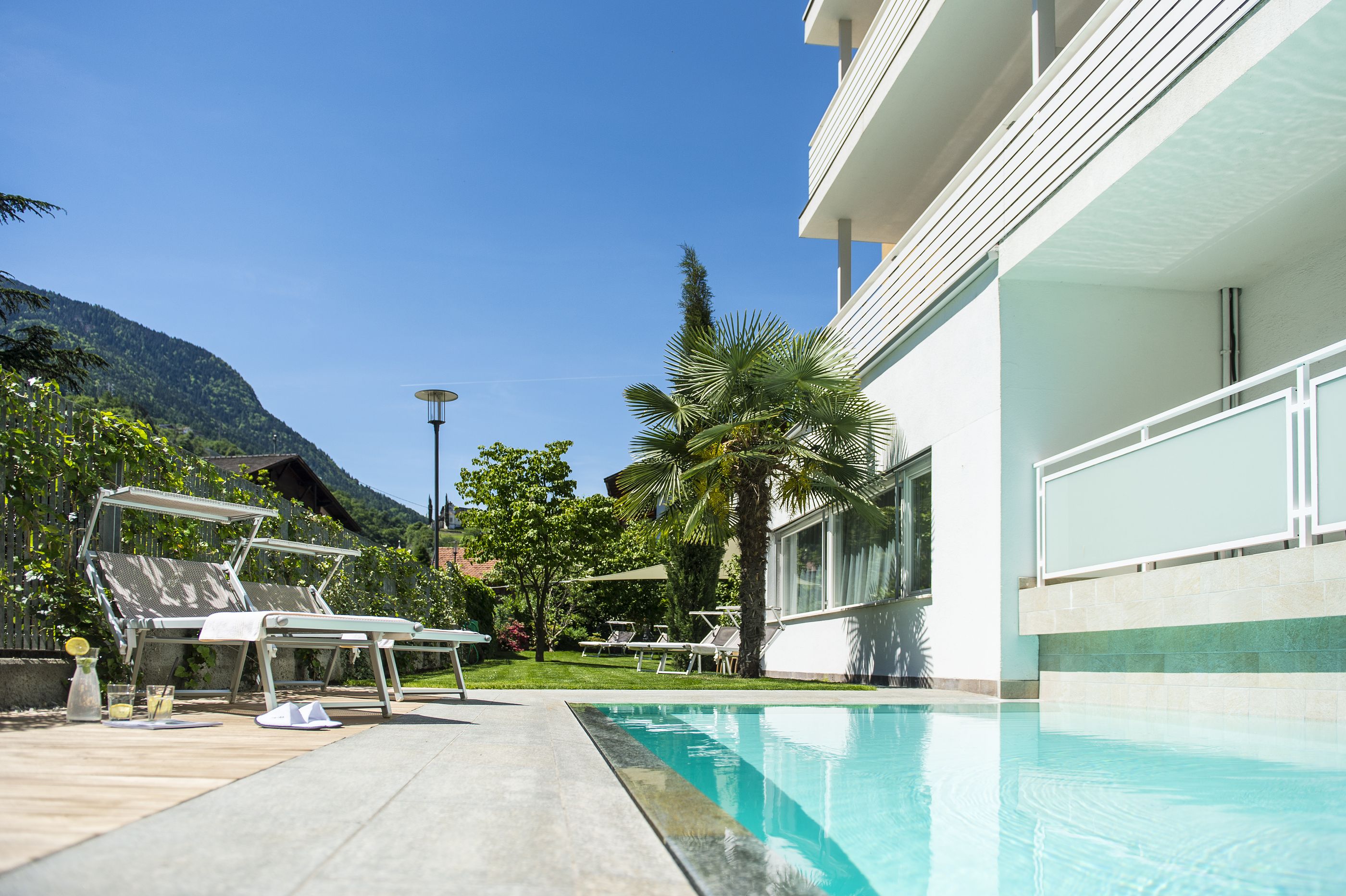 Golfhotel Jardis Boutique Hotel - Adult only